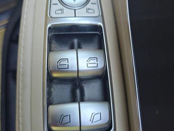 Mercedes-Benz V Class V 300 D SPORT XL