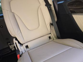 Mercedes-Benz V Class V 300 D SPORT XL