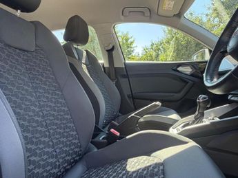 Audi A1 1.0 TFSI 30 Sport Sportback S Tronic Euro 6 (s/s) 5dr
