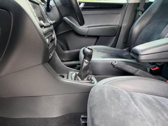 SEAT Toledo 1.0 TSI XCELLENCE Euro 6 (s/s) 5dr