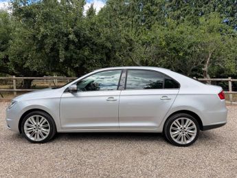 SEAT Toledo 1.0 TSI XCELLENCE Euro 6 (s/s) 5dr