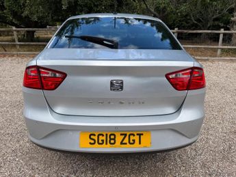 SEAT Toledo 1.0 TSI XCELLENCE Euro 6 (s/s) 5dr