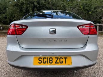SEAT Toledo 1.0 TSI XCELLENCE Euro 6 (s/s) 5dr