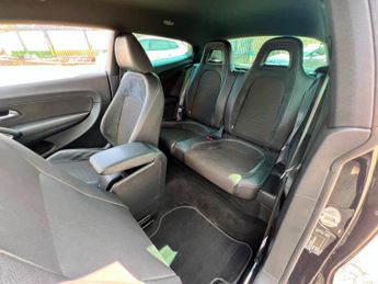 Volkswagen Scirocco GT TDI BLUEMOTION TECHNOLOGY DSG
