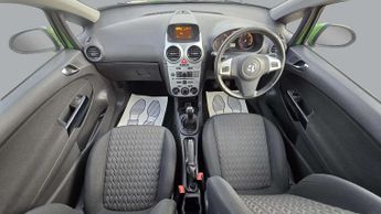 Vauxhall Corsa ENERGY AC