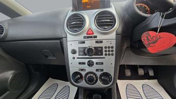 Vauxhall Corsa ENERGY AC