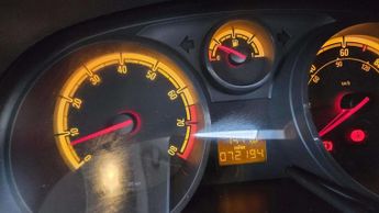 Vauxhall Corsa ENERGY AC