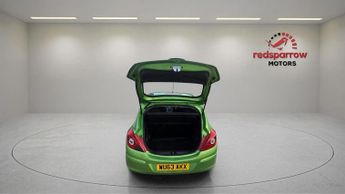 Vauxhall Corsa ENERGY AC