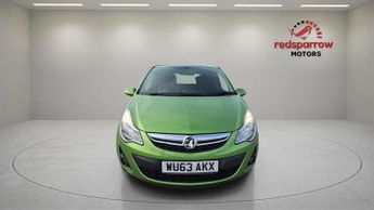 Vauxhall Corsa ENERGY AC