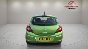 Vauxhall Corsa ENERGY AC