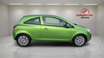 Vauxhall Corsa ENERGY AC