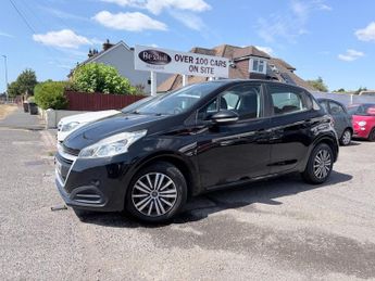 Peugeot 208 1.0 ACCESS A/C