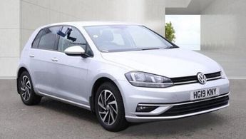 Volkswagen Golf 1.5 TSI EVO Match Euro 6 (s/s) 5dr