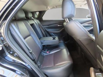 Mazda CX-30 2.0 SKYACTIV-X MHEV GT Sport Auto Euro 6 (s/s) 5dr