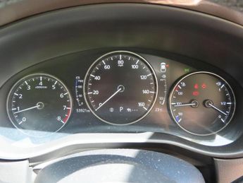 Mazda CX-30 2.0 SKYACTIV-X MHEV GT Sport Auto Euro 6 (s/s) 5dr