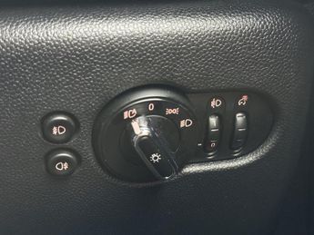 Mini Hatch 2.0 Cooper S Sport Steptronic Euro 6 (s/s) 3dr
