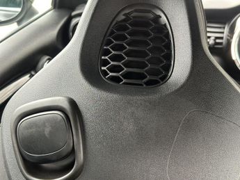 Mini Hatch 2.0 Cooper S Sport Steptronic Euro 6 (s/s) 3dr