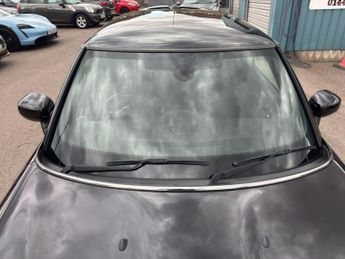 Mini Hatch 2.0 Cooper S Sport Steptronic Euro 6 (s/s) 3dr