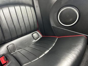Mini Convertible 1.6 Cooper S Euro 5 (s/s) 2dr