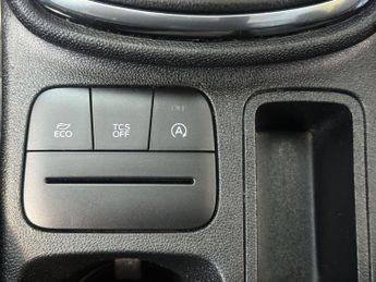 Ford Fiesta 1.0T EcoBoost Titanium Euro 6 (s/s) 5dr