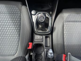 Ford Fiesta 1.0T EcoBoost Titanium Euro 6 (s/s) 5dr