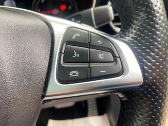 Mercedes-Benz GLC 2.1 GLC250d AMG Line (Premium) G-Tronic 4MATIC Euro 6 (s/s) 5dr