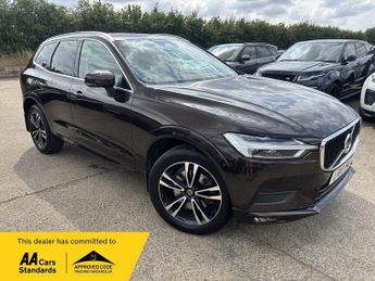 Volvo XC60 2.0 D4 Momentum Pro Auto AWD Euro 6 (s/s) 5dr