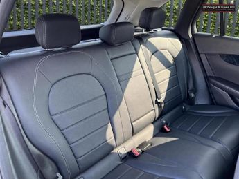 Mercedes-Benz GLC 2.1 GLC220d Urban Edition G-Tronic+ 4MATIC Euro 6 (s/s) 5dr