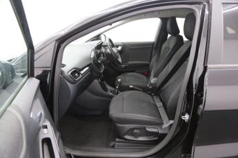 Ford Puma 1.0T EcoBoost MHEV Titanium Euro 6 (s/s) 5dr