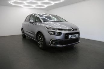 Citroen C4 1.2 PureTech Flair Euro 6 (s/s) 5dr