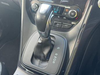 Ford Kuga 1.5T EcoBoost Titanium X SUV 5dr Petrol Auto AWD Euro 6 (s/s) (1