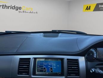 Jaguar XF 3.0d V6 Premium Luxury Auto Euro 5 4dr