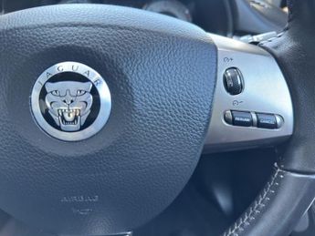 Jaguar XF 3.0d V6 Premium Luxury Auto Euro 5 4dr