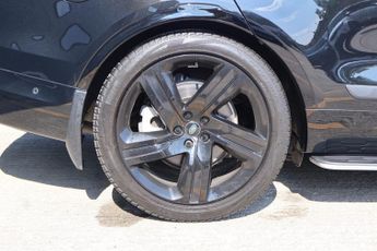 Land Rover Discovery R-DYNAMIC HSE MHEV STYLED BY SEEKER  OVER 5 IN STOCK