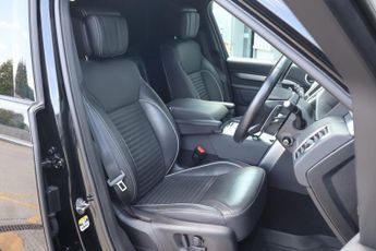 Land Rover Discovery R-DYNAMIC HSE MHEV STYLED BY SEEKER  OVER 5 IN STOCK