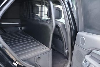 Land Rover Discovery R-DYNAMIC HSE MHEV STYLED BY SEEKER  OVER 5 IN STOCK