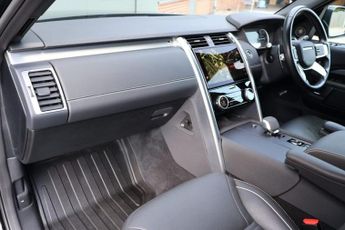Land Rover Discovery R-DYNAMIC HSE MHEV STYLED BY SEEKER  OVER 5 IN STOCK