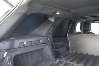Land Rover Discovery R-DYNAMIC HSE MHEV STYLED BY SEEKER  OVER 5 IN STOCK