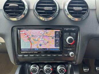 Audi TT 2.0 TDI Sport quattro Euro 5 3dr