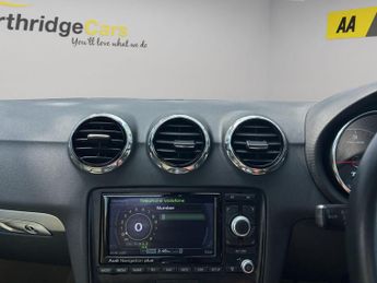 Audi TT 2.0 TDI Sport quattro Euro 5 3dr