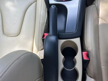 Audi TT 2.0 TDI Sport quattro Euro 5 3dr