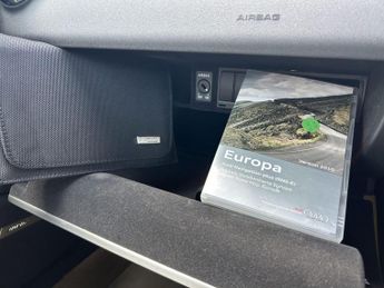Audi TT 2.0 TDI Sport quattro Euro 5 3dr