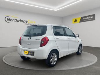 Suzuki Celerio 1.0 SZ3 Euro 6 5dr