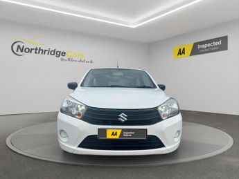 Suzuki Celerio 1.0 SZ3 Euro 6 5dr