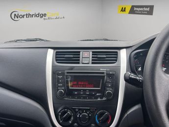 Suzuki Celerio 1.0 SZ3 Euro 6 5dr