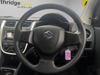 Suzuki Celerio 1.0 SZ3 Euro 6 5dr
