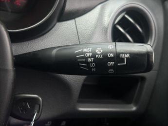 Suzuki Celerio 1.0 SZ3 Euro 6 5dr