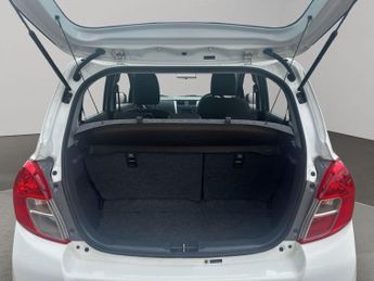 Suzuki Celerio 1.0 SZ3 Euro 6 5dr