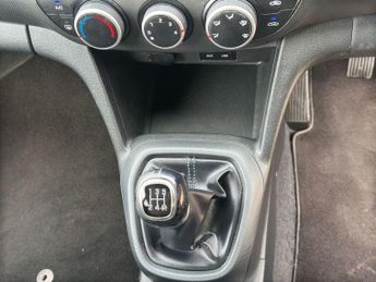 Hyundai i10 1.0 GO! SE Euro 6 5dr