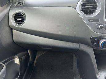 Hyundai i10 1.0 GO! SE Euro 6 5dr